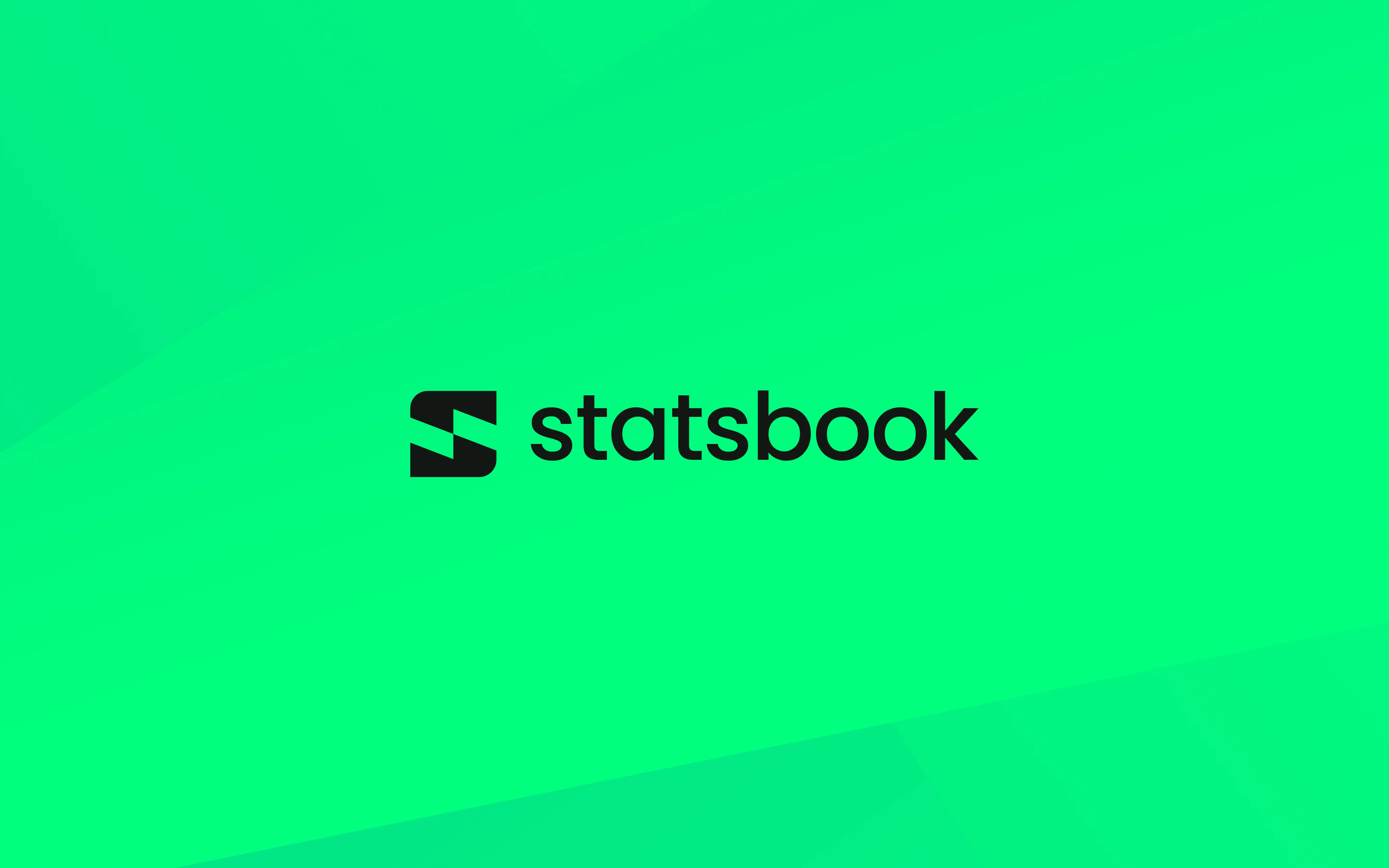 Statsbook brand identity