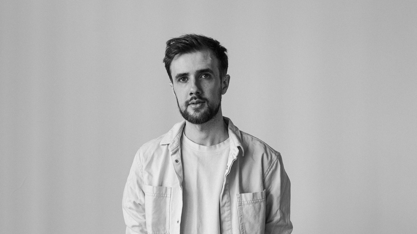 Portrait of Roman Vasilev